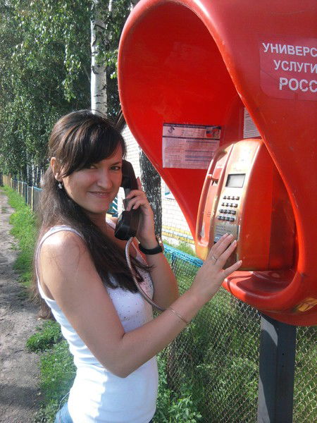 Анна Кузнецова