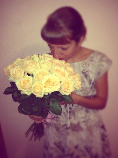 Анастасия Тимохина