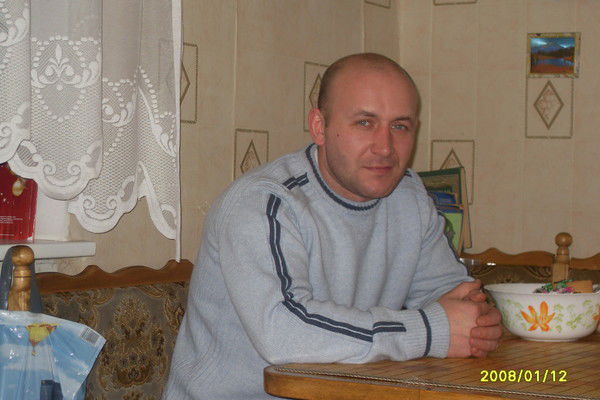 Андрей Шилов