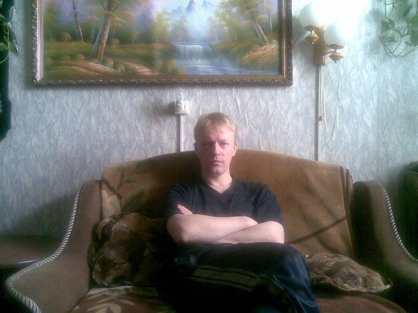 Игорь Гращенков