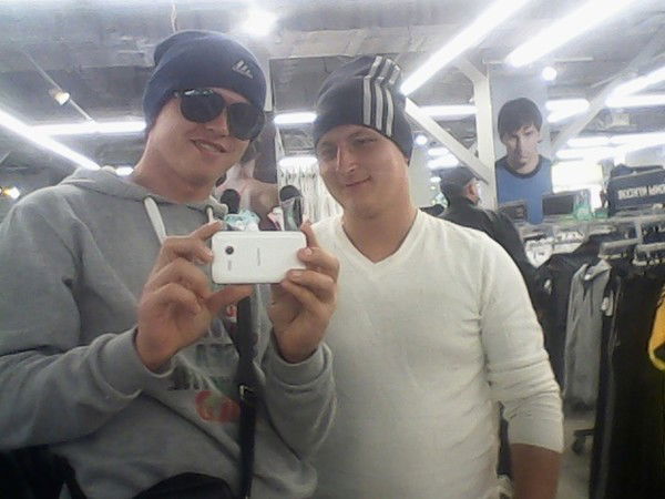 Дмитрий Морозов