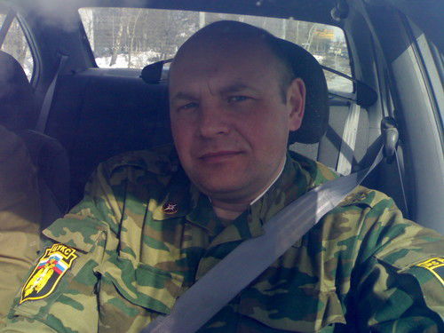 Андрей Макаров