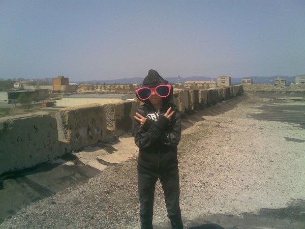 Сергей Краузе