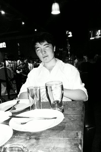 Жонокой Жигит .......