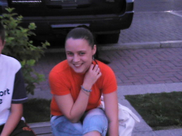 Марина Гинель