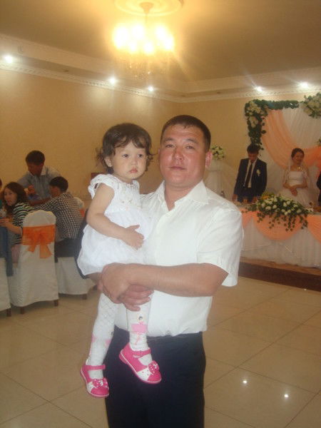 Алмас Абулькаиров