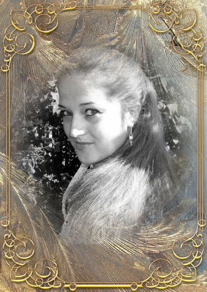 Анна Полева