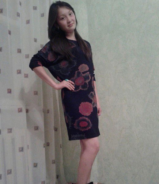 Айтолкын Турайсова