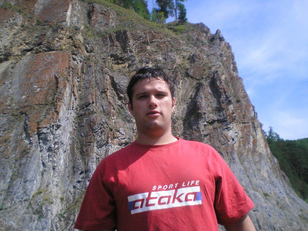 Сергей Мельниченко