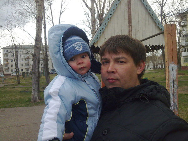 Александр Коломытцев