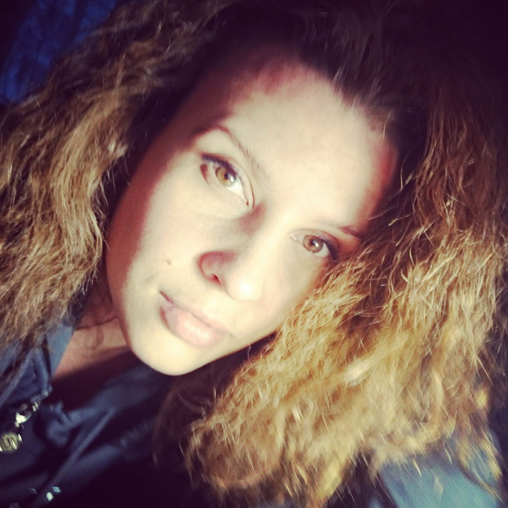 Ольга Никонорова