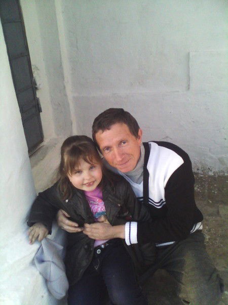 Алексей Иванов