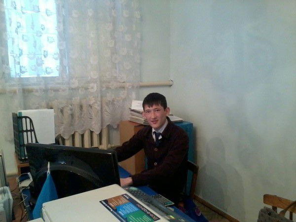 Бакытжан Сейтказы