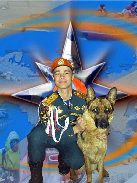 Сергей Мельников