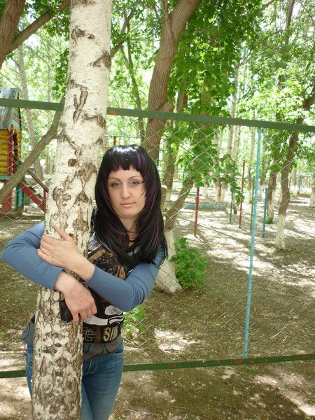 Юлия Алейникова