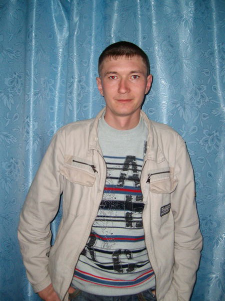 Дмитрий Филимонов