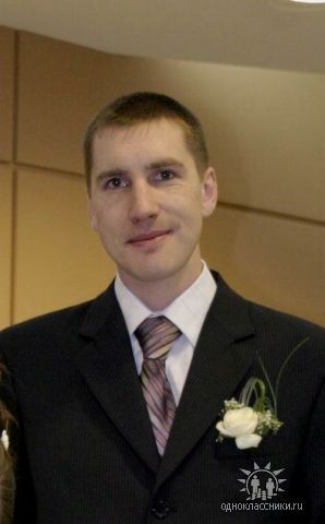 Михаил Сергеевич Аглушевич