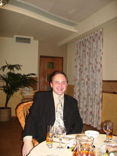 Юрий Прокофьев