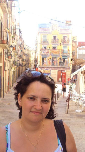 Марина Фехретдинова