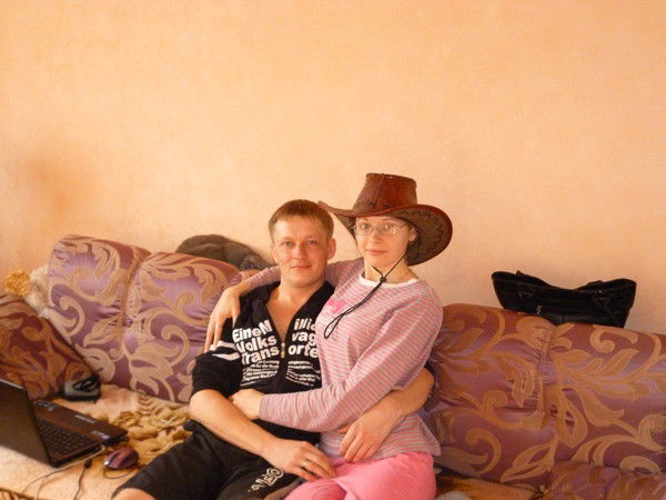 Евгений Афанасьев