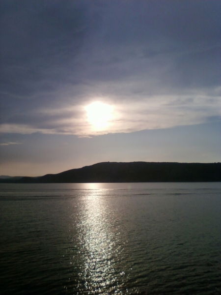 Татьяна Понич