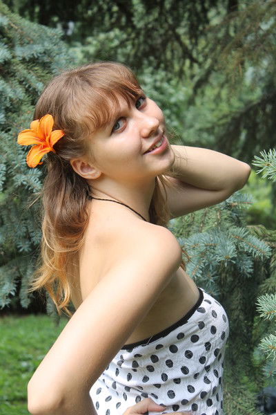 Дарья Верхотурова