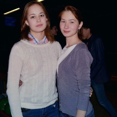 Ирина Шигалёва