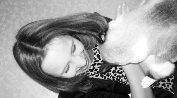 Алёна Игоревна