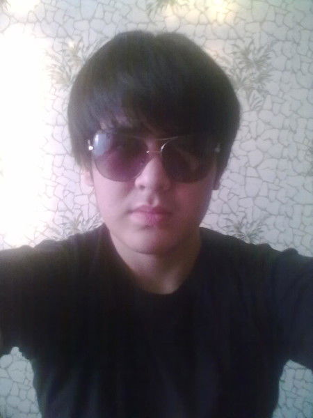 Жансултан Турсынов