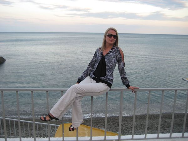 Людмила Цыганкова