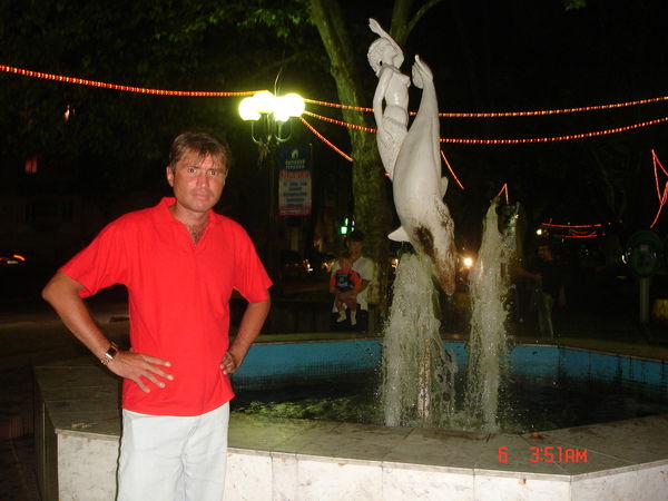 Виталий Ефимов