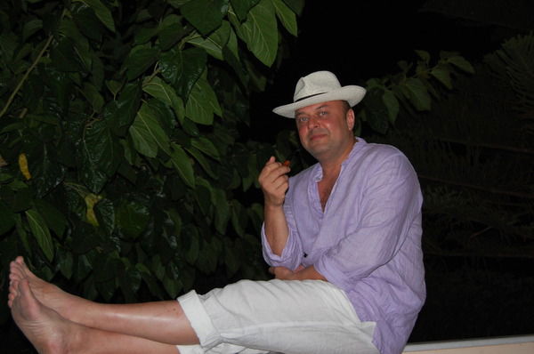 Игорь Быховец