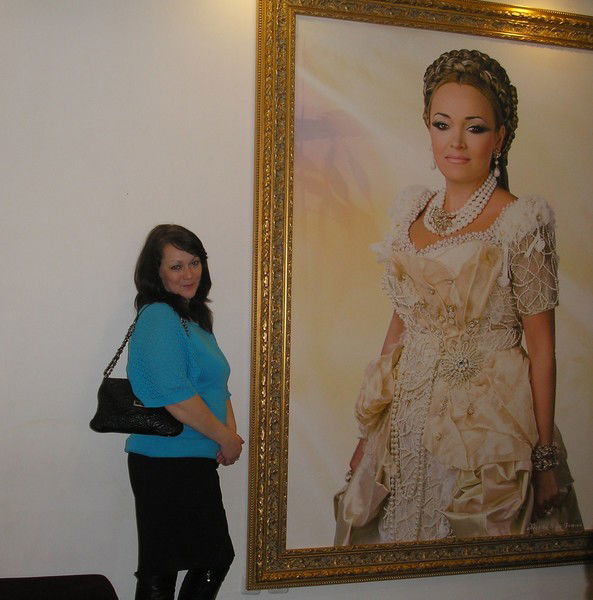 Надежда *****