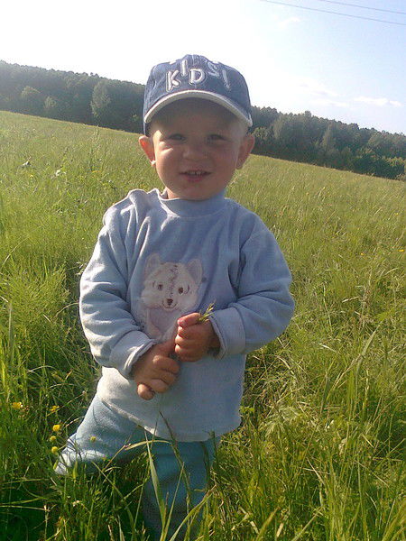 Алла Федорищева (Шарамко)