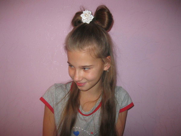 Старшова Настя