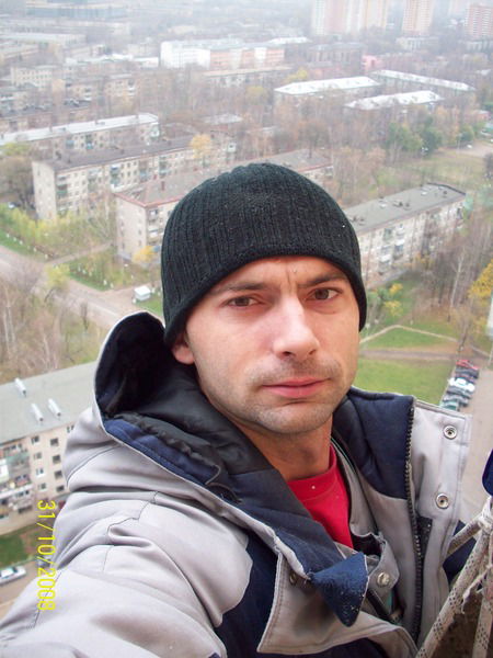 Антон Антон