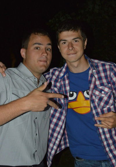 Кирилл Карлов