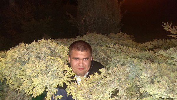 Владимир Иванов