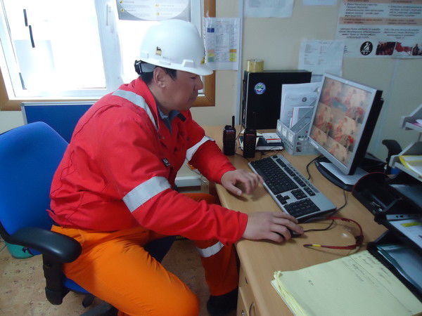 Нуртас Кадыров