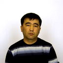 Баглан Омаров