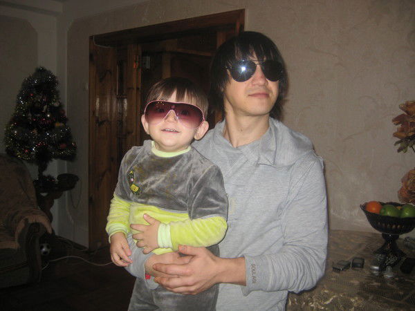 Меджид Мирзабеков