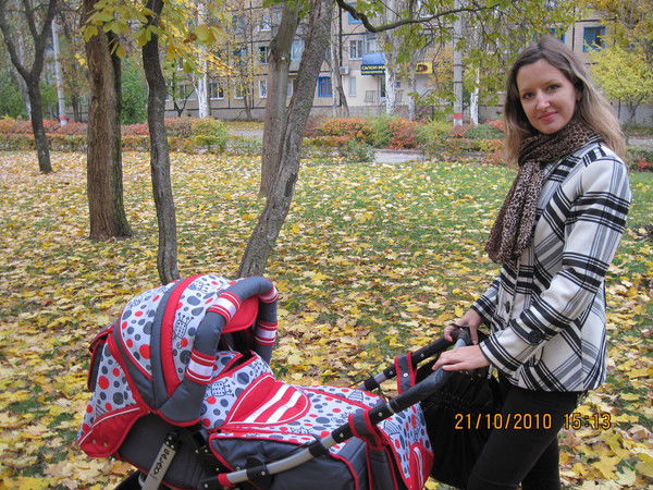 Алла Игнатченко