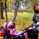 Алла Игнатченко