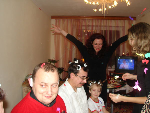 Юрий Червяков