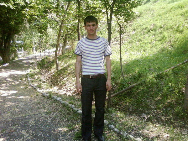 Неъматилло Иксанов