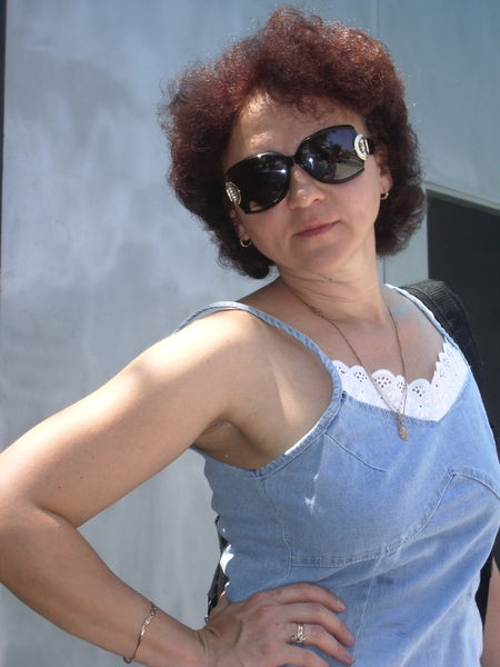 Чернышева Нина