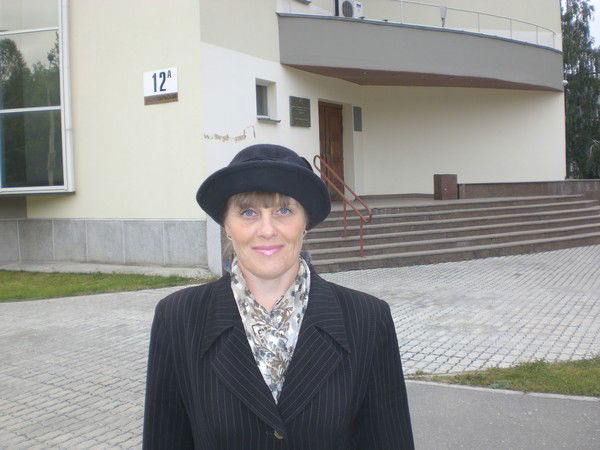 Надежда Белевич