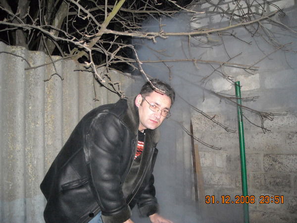 Андрей Балицкий