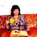 Валентина Ярыш