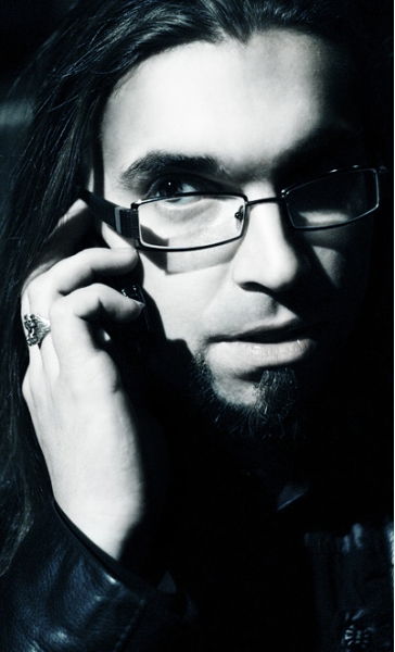 Денис Назаров